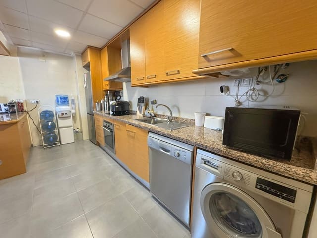 3 slaapkamer Penthouse te koop in Ondara - € 265.000 (Ref: 9876423)
