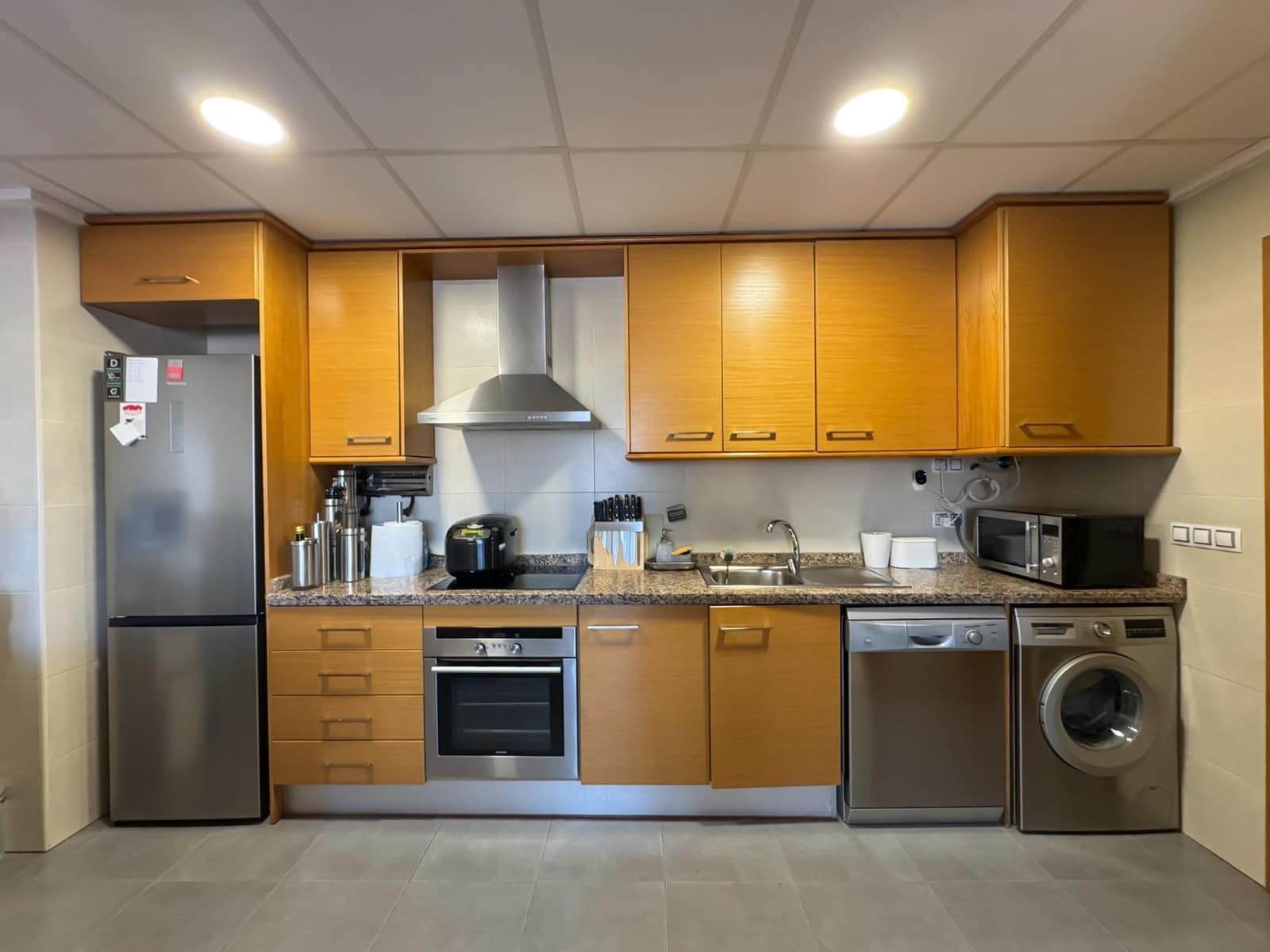 3 bedroom Penthouse for sale in Ondara - € 265,000 (Ref: 9876423)