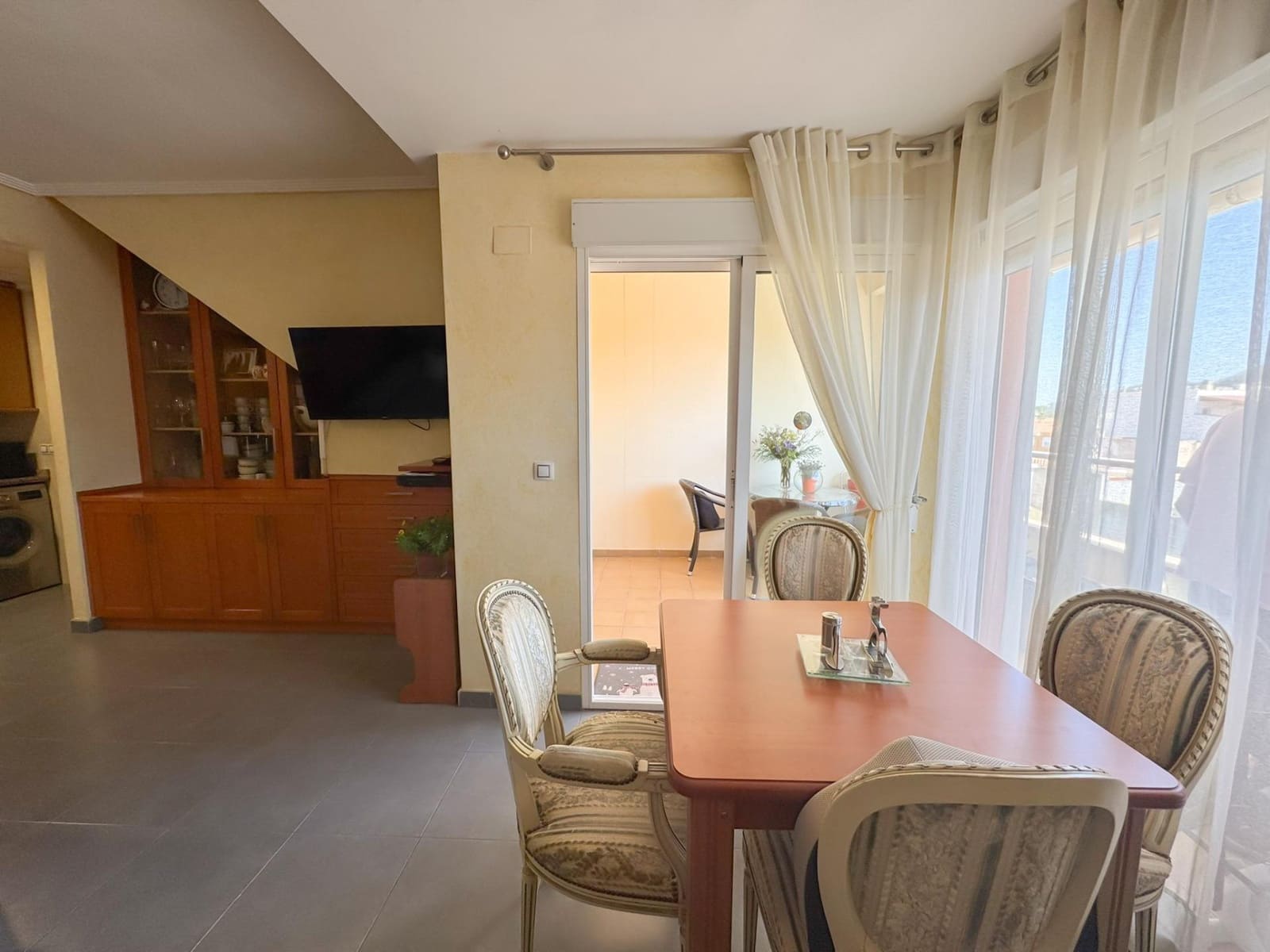 3 bedroom Penthouse for sale in Ondara - € 265,000 (Ref: 9876423)