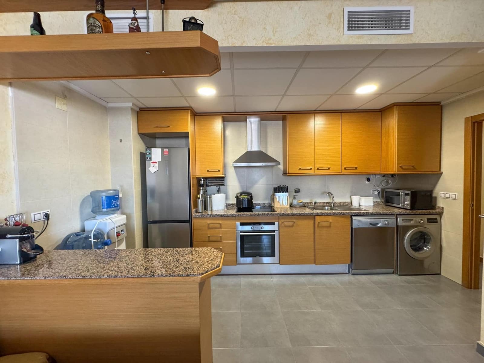 3 bedroom Penthouse for sale in Ondara - € 265,000 (Ref: 9876423)