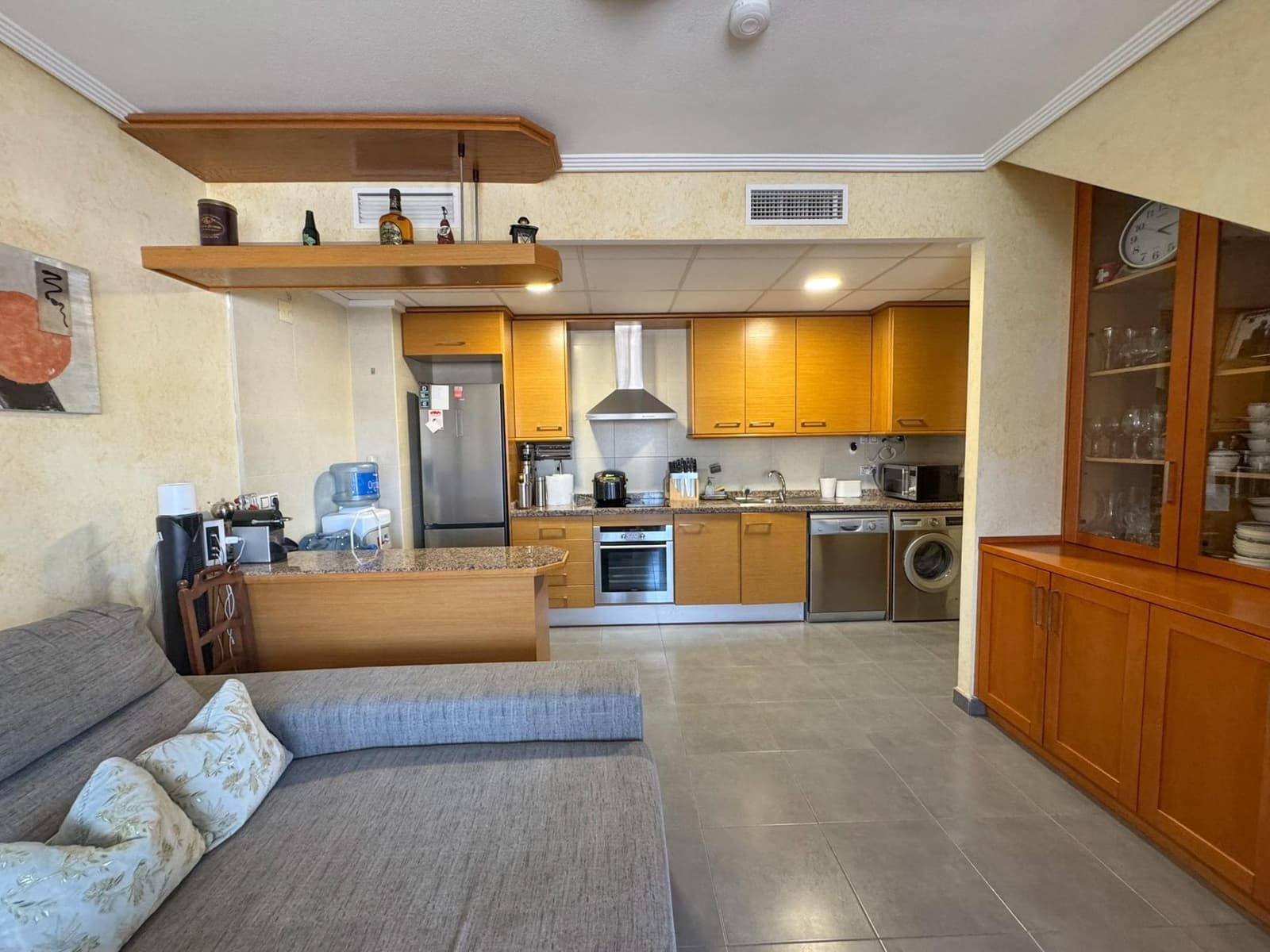 3 bedroom Penthouse for sale in Ondara - € 265,000 (Ref: 9876423)