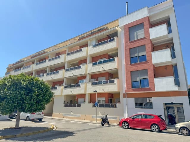 3 slaapkamer Penthouse te koop in Ondara - € 265.000 (Ref: 9876423)