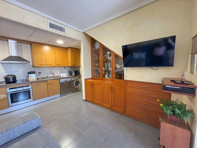 3 slaapkamer Penthouse te koop in Ondara - € 265.000 (Ref: 9876423)