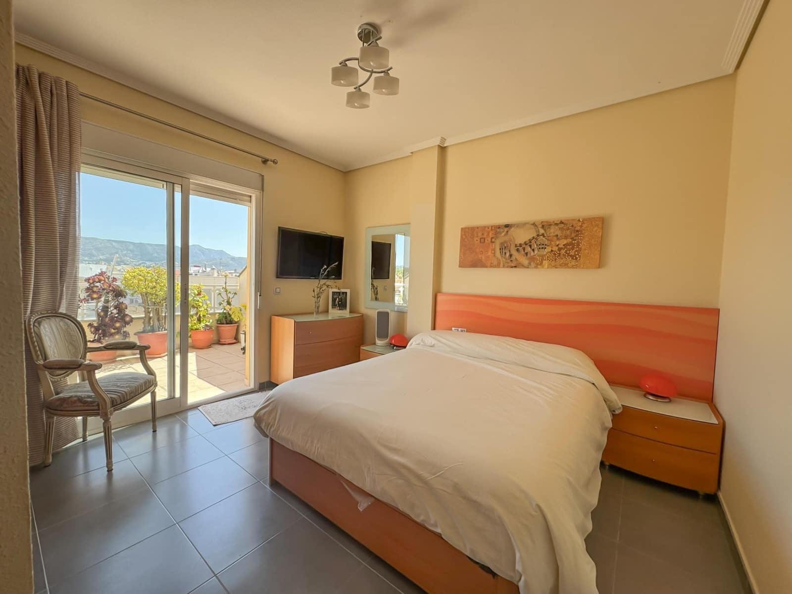 3 bedroom Penthouse for sale in Ondara - € 265,000 (Ref: 9876423)