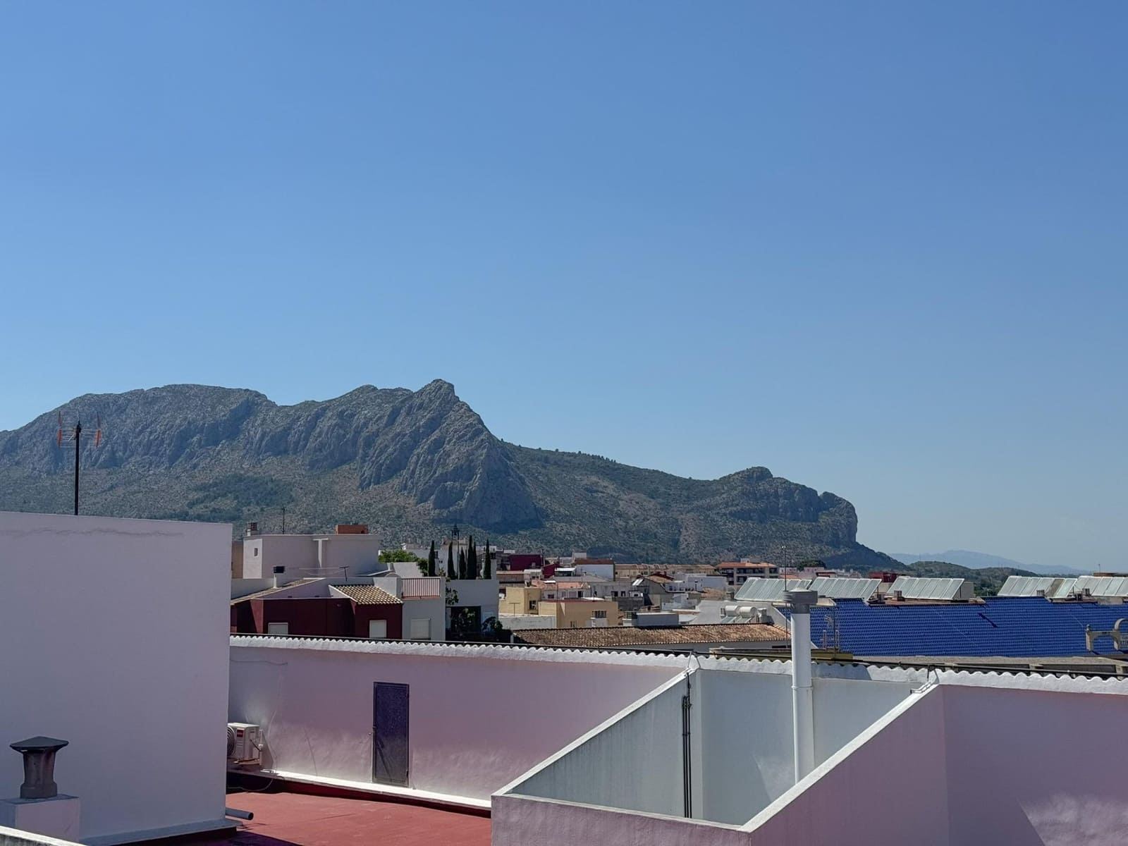3 bedroom Penthouse for sale in Ondara - € 265,000 (Ref: 9876423)