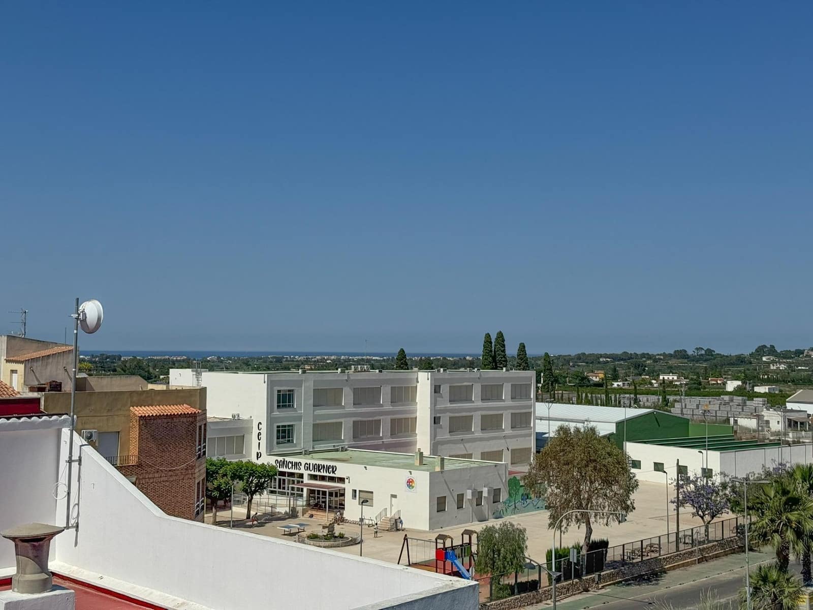 3 bedroom Penthouse for sale in Ondara - € 265,000 (Ref: 9876423)