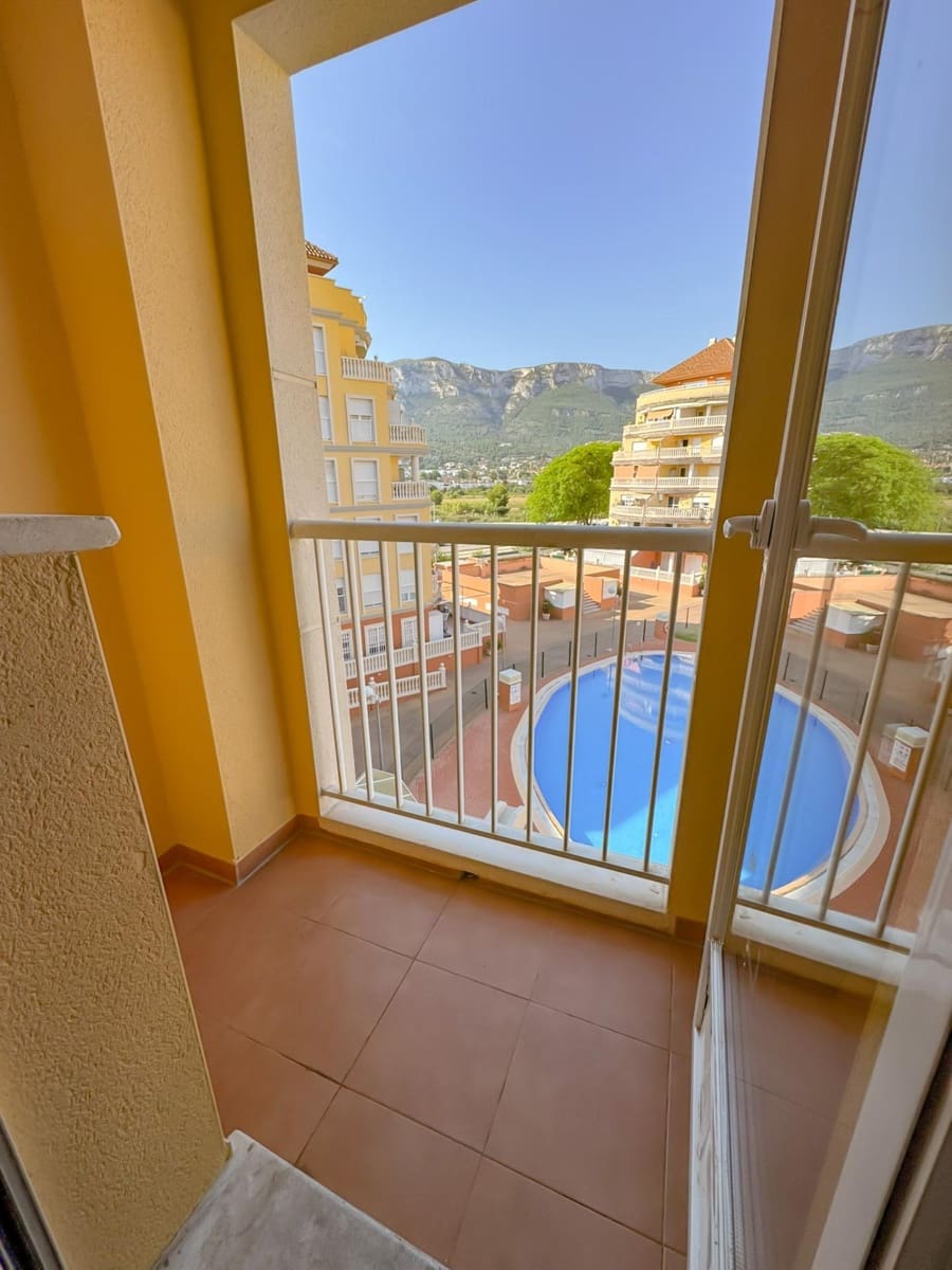 3 Zimmer Apartment zu verkaufen in Denia - 280.000 € (Ref: 9881939)