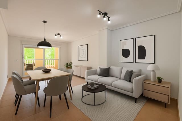 3 Zimmer Apartment zu verkaufen in Centro Urbano, Dénia - 280.000 € (Ref: 9881939)