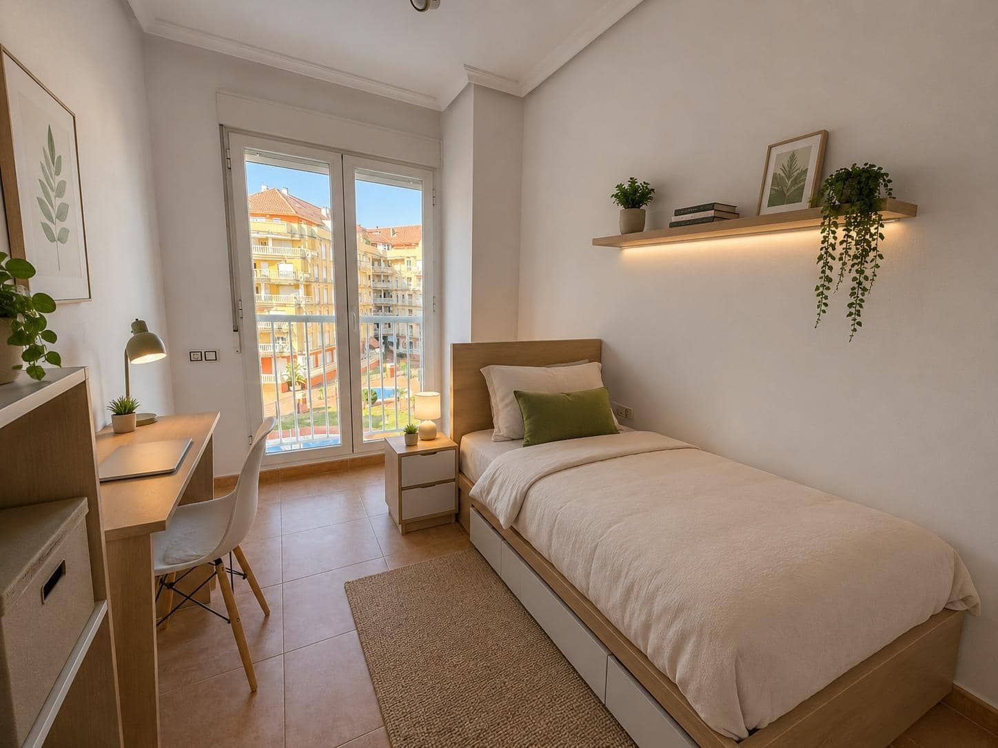 3 Zimmer Apartment zu verkaufen in Denia - 280.000 € (Ref: 9881939)