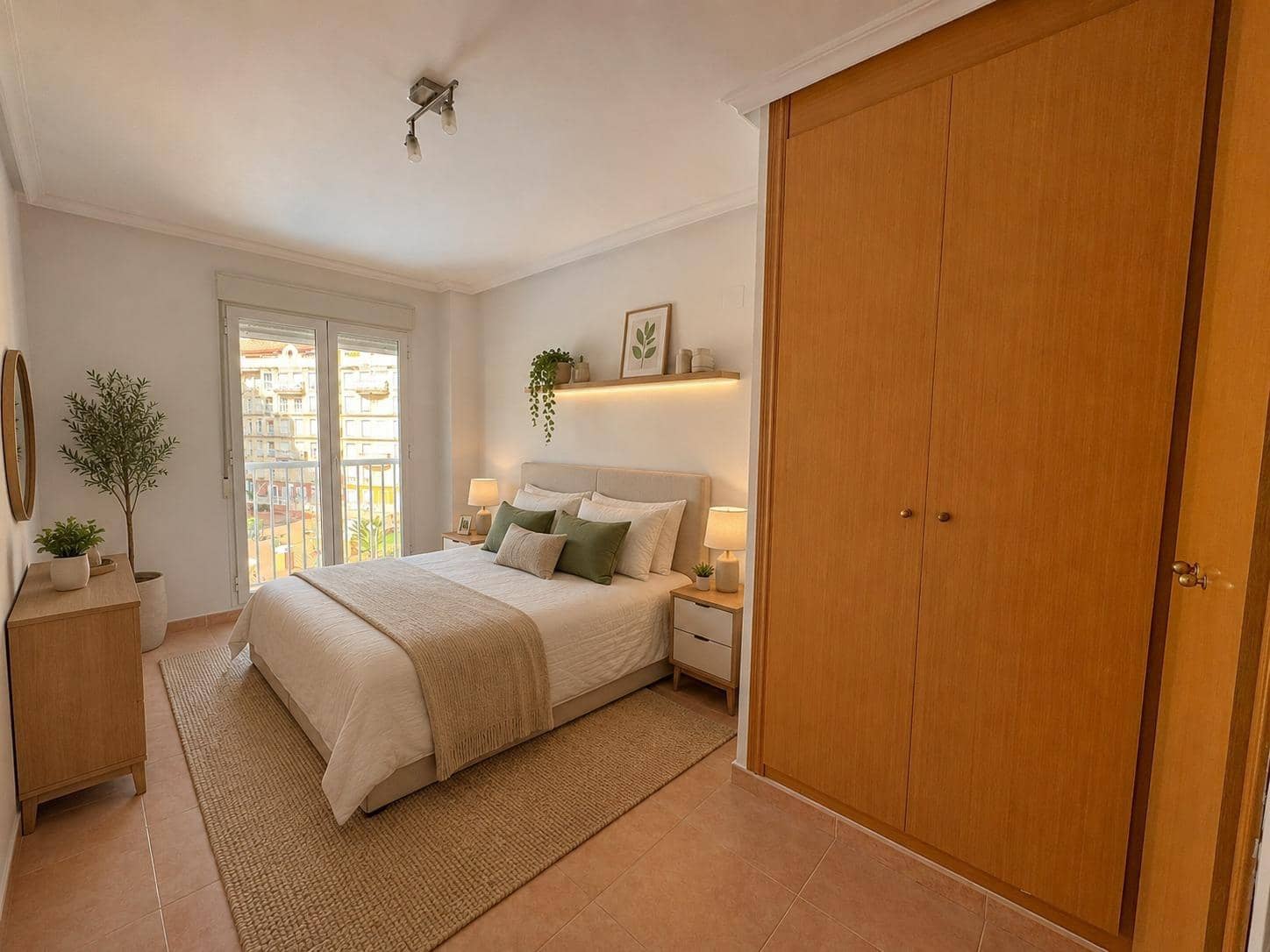 3 Zimmer Apartment zu verkaufen in Denia - 280.000 € (Ref: 9881939)