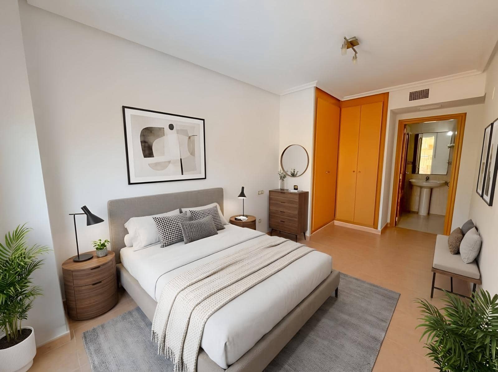 3 Zimmer Apartment zu verkaufen in Denia - 280.000 € (Ref: 9881939)