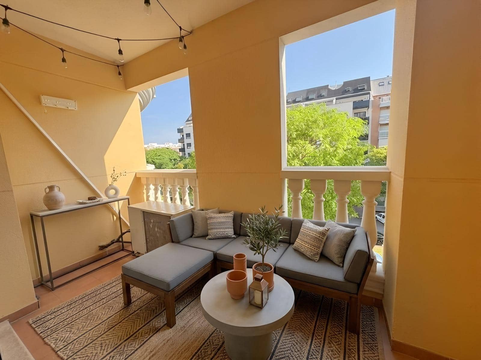 3 Zimmer Apartment zu verkaufen in Denia - 280.000 € (Ref: 9881939)