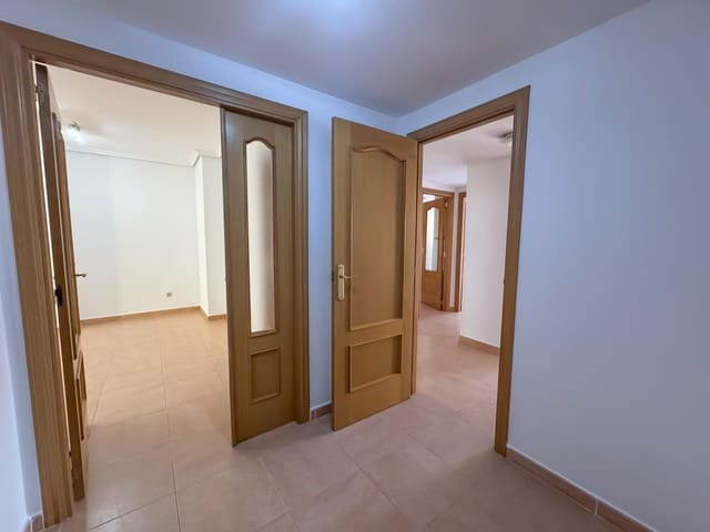 3 Zimmer Apartment zu verkaufen in Centro Urbano, Dénia - 280.000 € (Ref: 9881939)