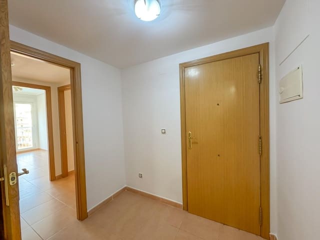 3 Zimmer Apartment zu verkaufen in Centro Urbano, Dénia - 280.000 € (Ref: 9881939)