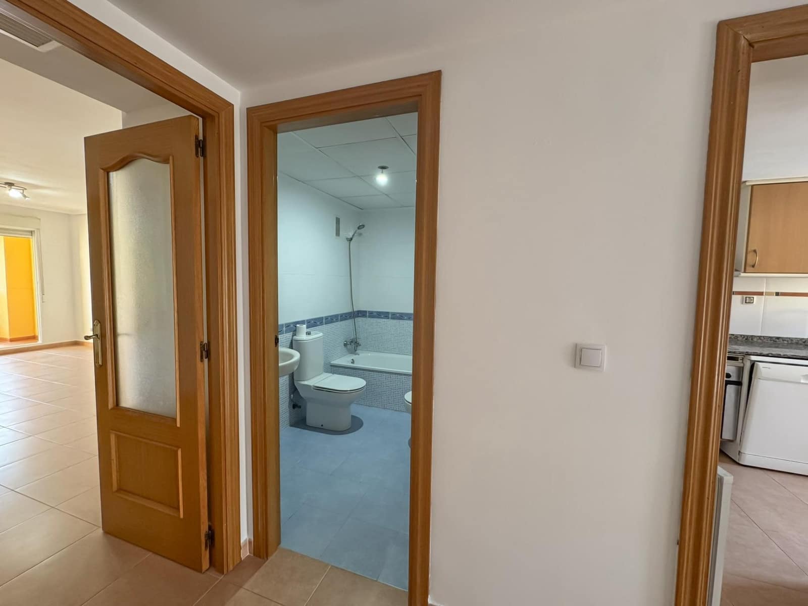 3 Zimmer Apartment zu verkaufen in Denia - 280.000 € (Ref: 9881939)