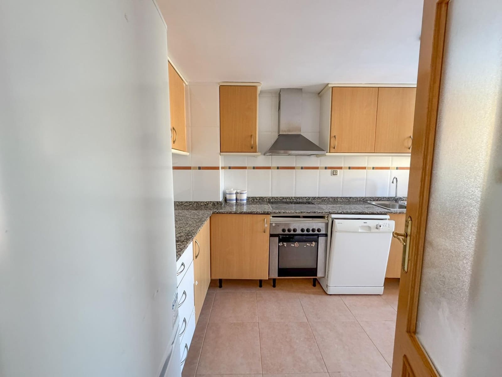 3 Zimmer Apartment zu verkaufen in Denia - 280.000 € (Ref: 9881939)
