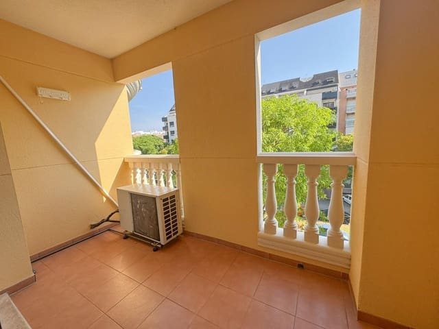 3 Zimmer Apartment zu verkaufen in Centro Urbano, Dénia - 280.000 € (Ref: 9881939)