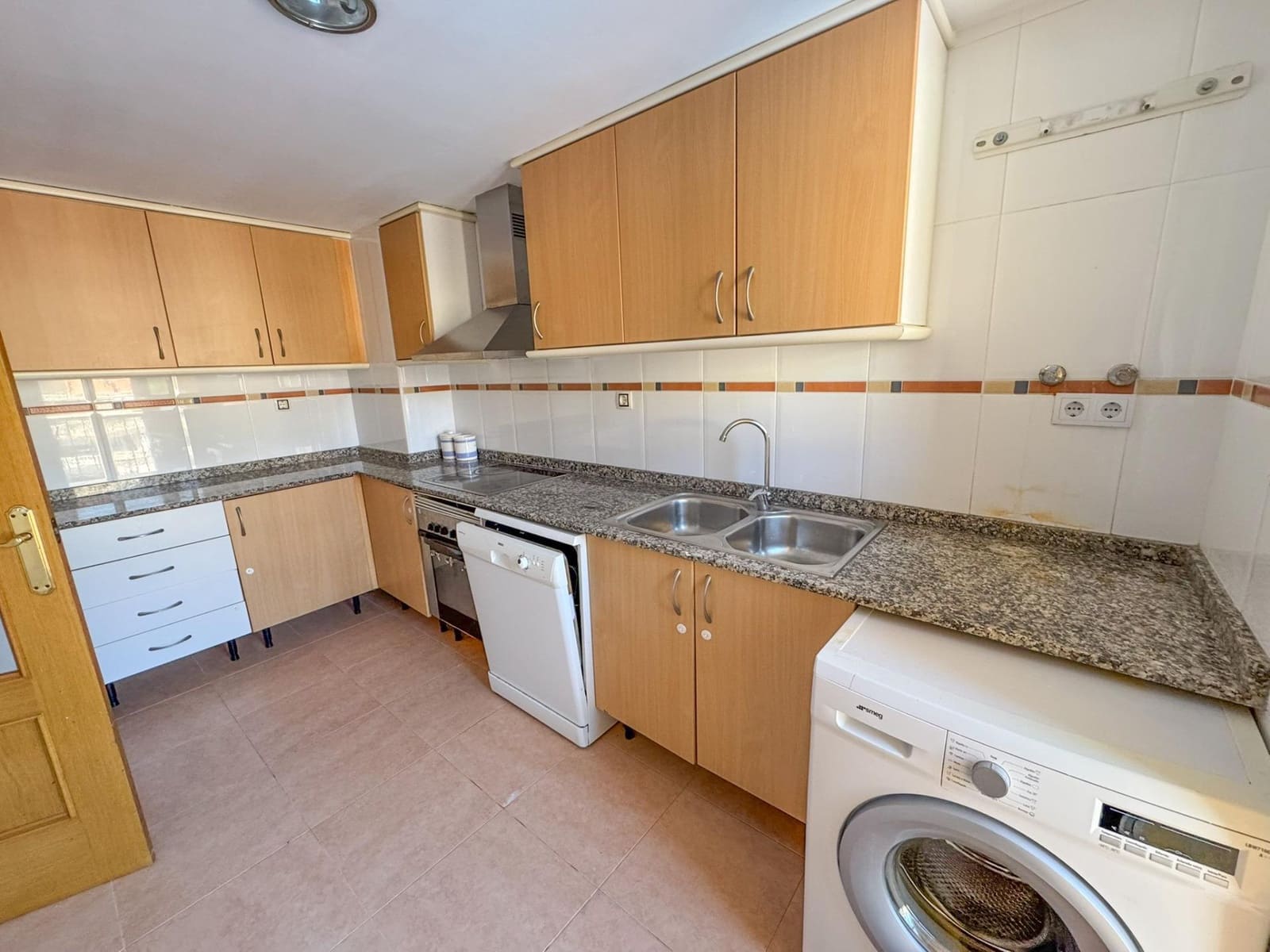 3 Zimmer Apartment zu verkaufen in Denia - 280.000 € (Ref: 9881939)