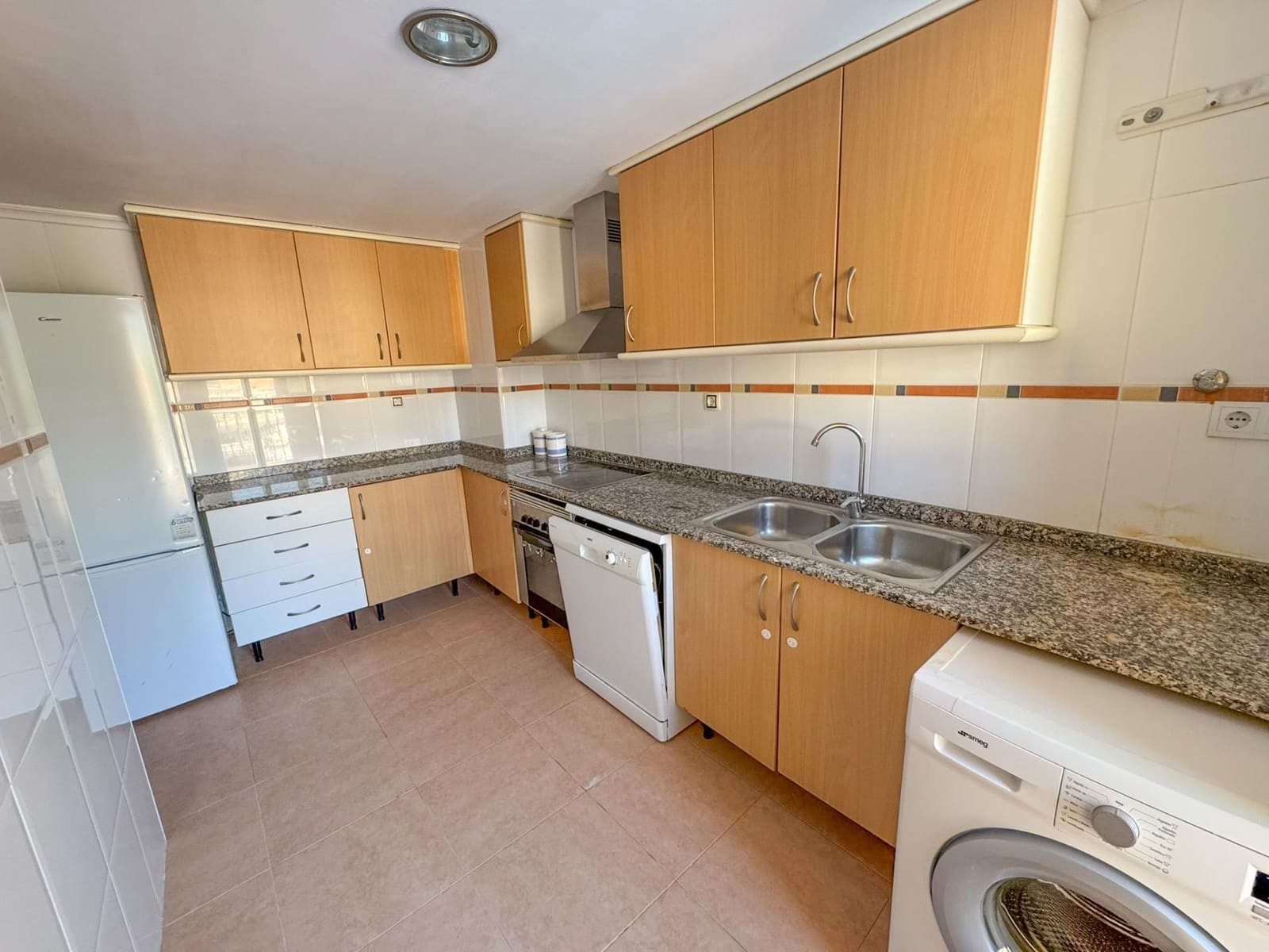 3 Zimmer Apartment zu verkaufen in Denia - 280.000 € (Ref: 9881939)