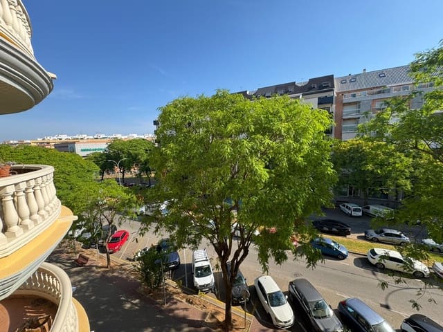 3 Zimmer Apartment zu verkaufen in Centro Urbano, Dénia - 280.000 € (Ref: 9881939)