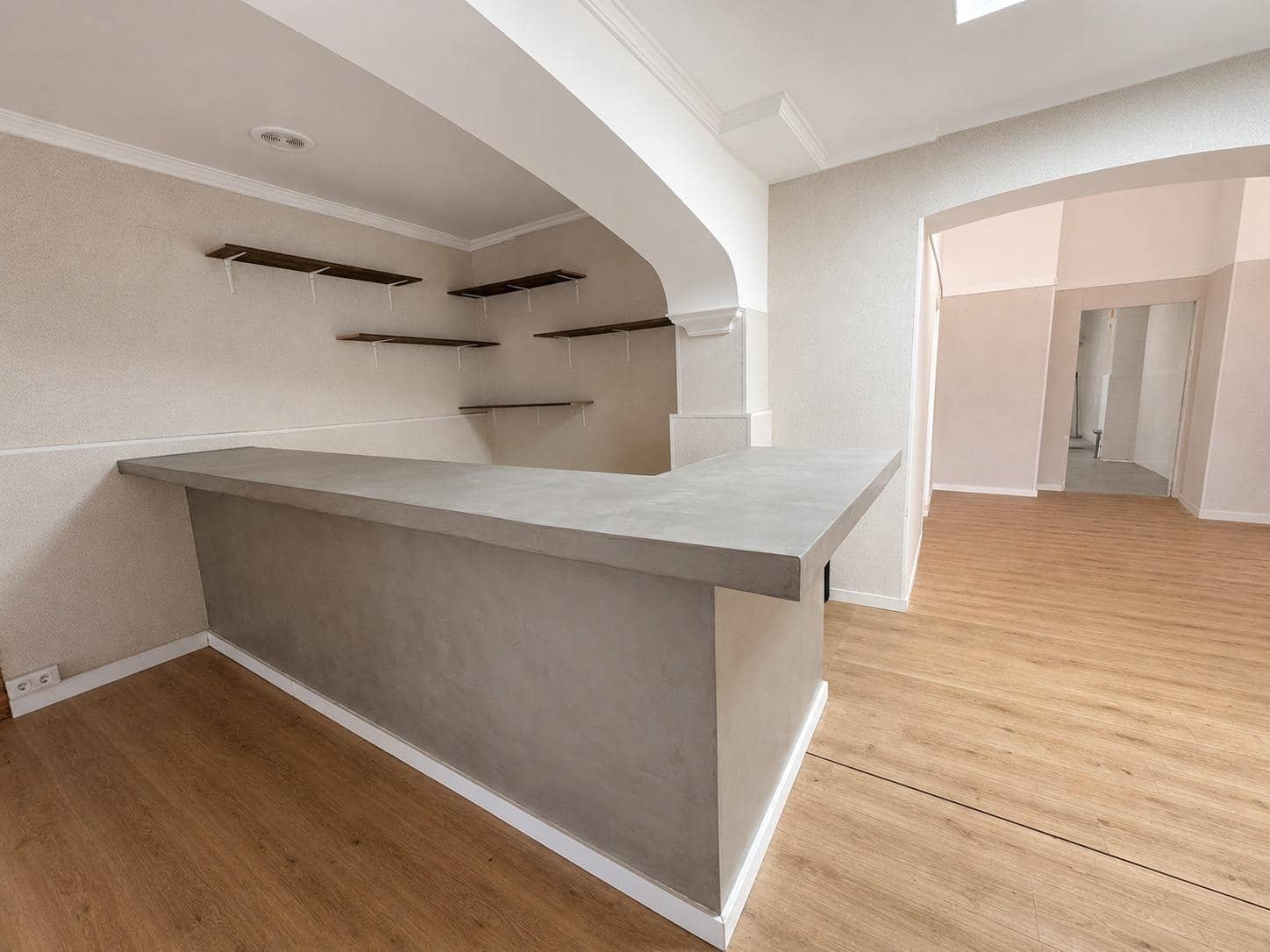 Gewerbe zu vermieten in Denia - 4.000 € (Ref: 9922311)