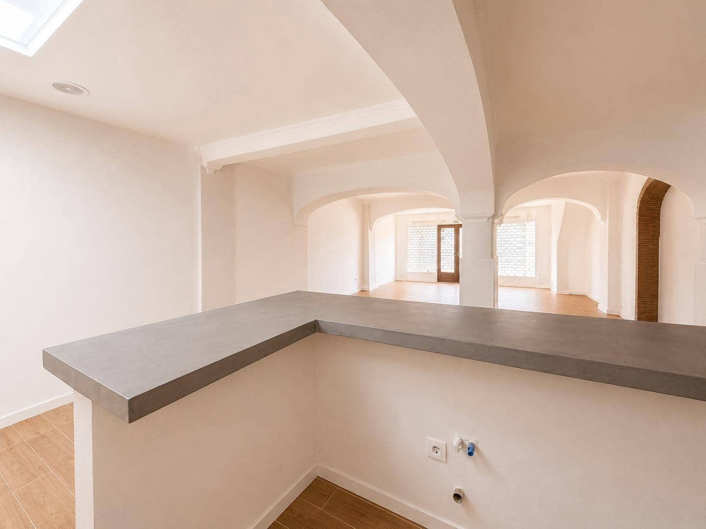 Gewerbe zu vermieten in Denia - 4.000 € (Ref: 9922311)