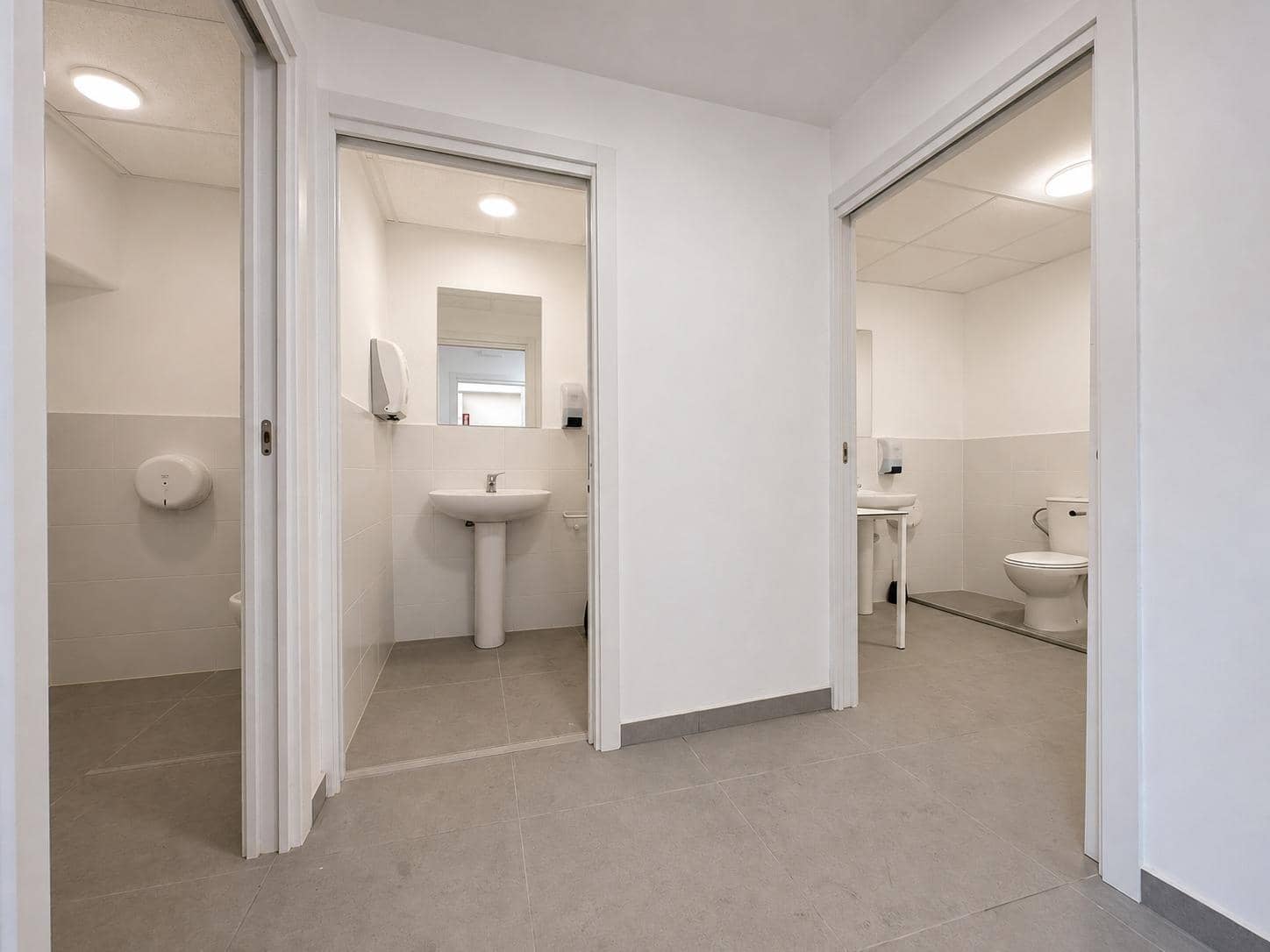 Gewerbe zu vermieten in Denia - 4.000 € (Ref: 9922311)