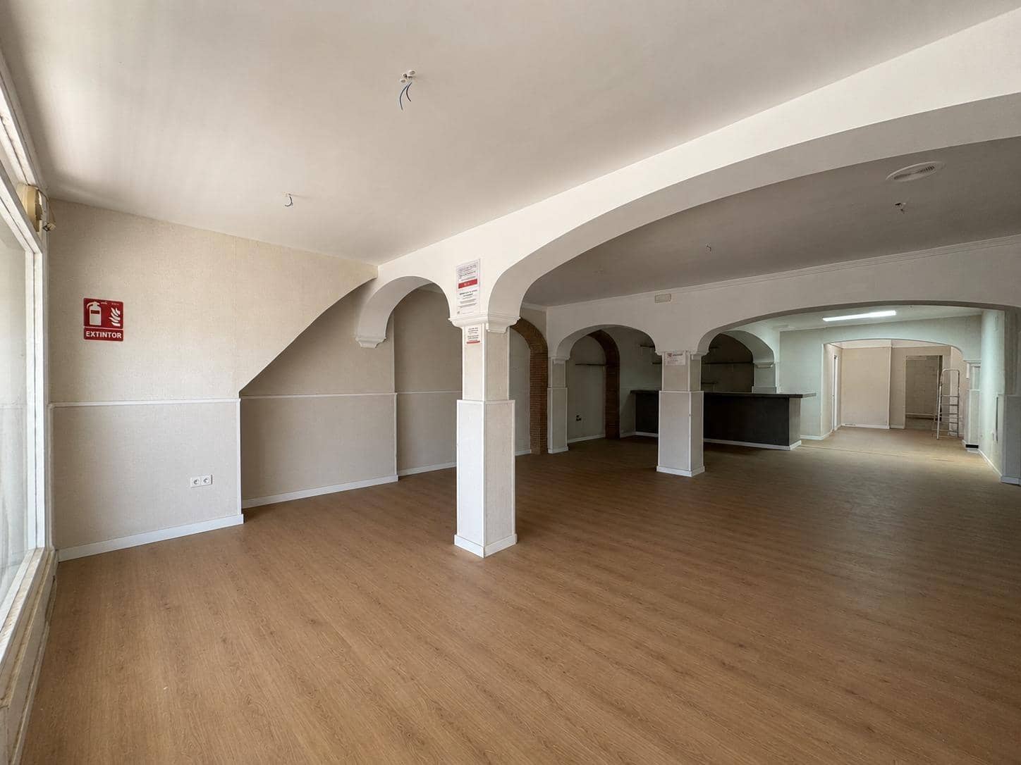 Gewerbe zu vermieten in Denia - 4.000 € (Ref: 9922311)