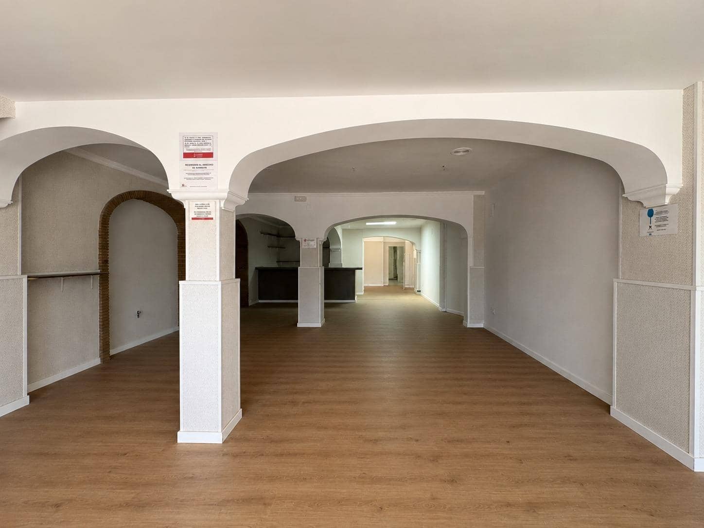 Gewerbe zu vermieten in Denia - 4.000 € (Ref: 9922311)