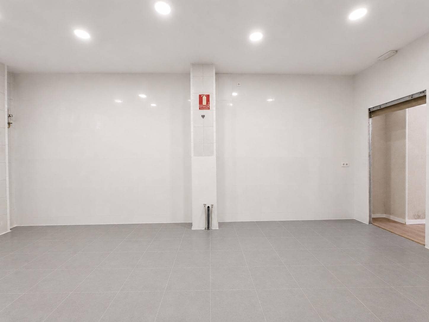 Gewerbe zu vermieten in Denia - 4.000 € (Ref: 9922311)