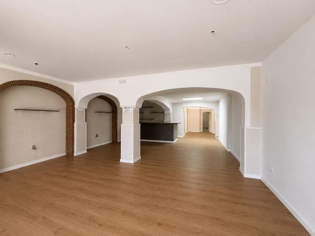 Gewerbe zu vermieten in Centro Urbano, Dénia - 4.000 € (Ref: 9922311)