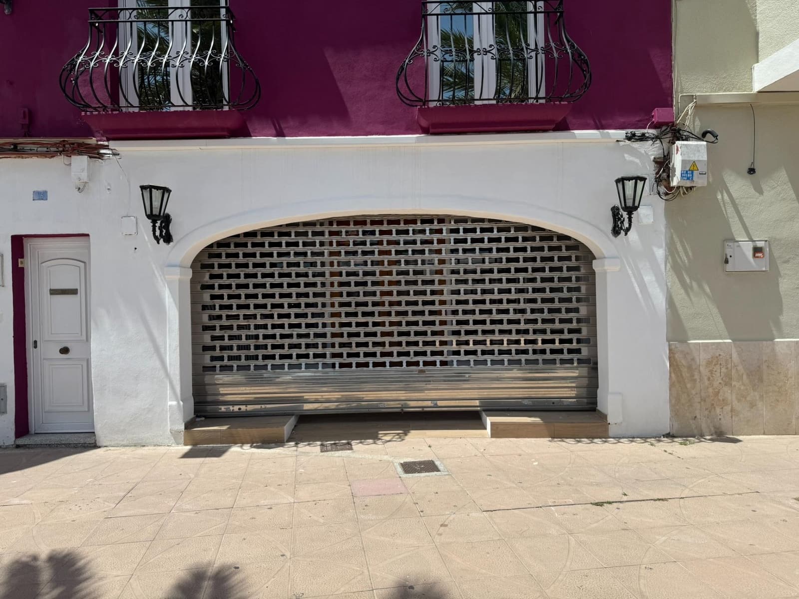 Gewerbe zu vermieten in Denia - 4.000 € (Ref: 9922311)