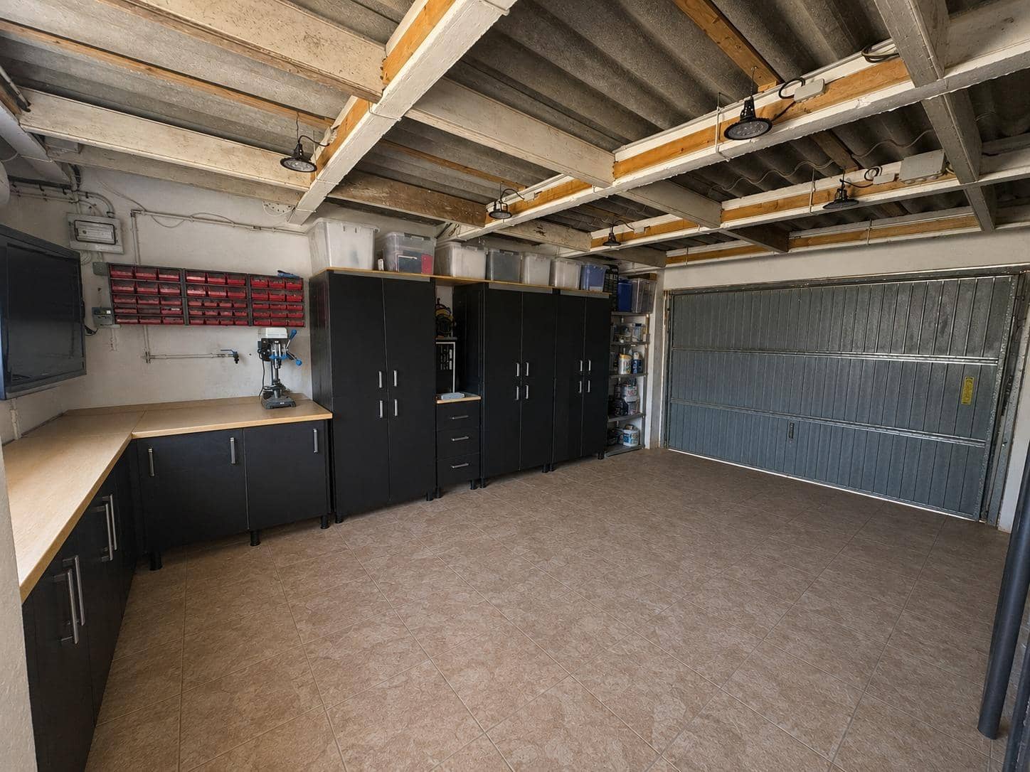 2 makuuhuone Huvila myytävänä paikassa Denia mukana uima-altaan 
autotalli - 679 000 € (Ref: 9927402)