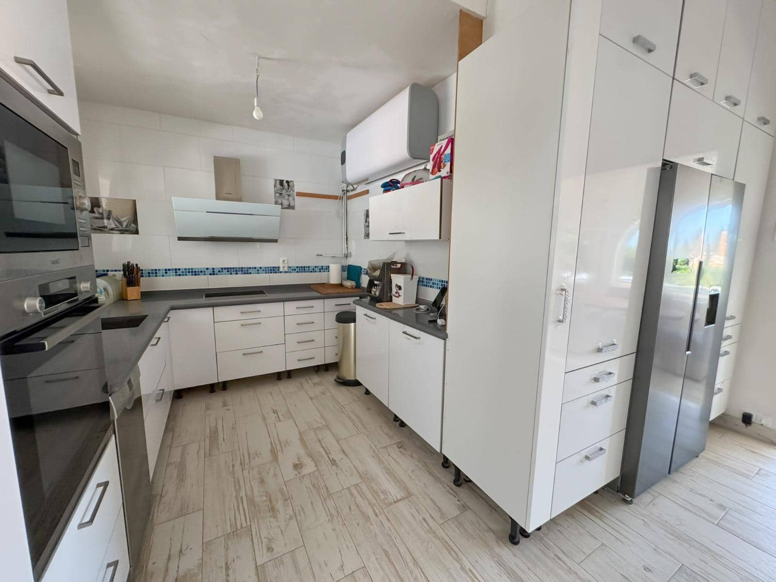 2 makuuhuone Huvila myytävänä paikassa Denia mukana uima-altaan 
autotalli - 679 000 € (Ref: 9927402)