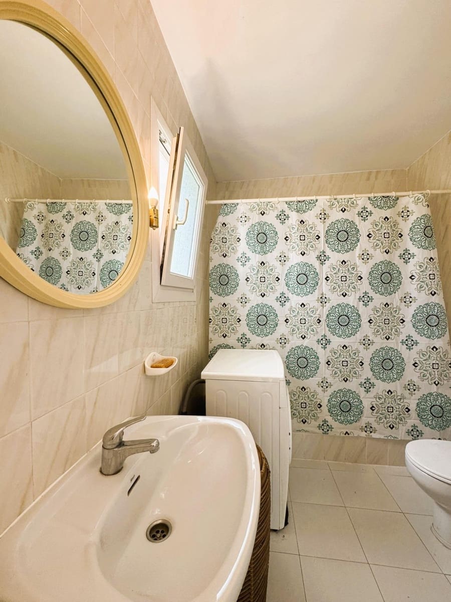 3 makuuhuone Rivitalo myytävänä paikassa Denia mukana uima-altaan - 320 000 € (Ref: 9927403)