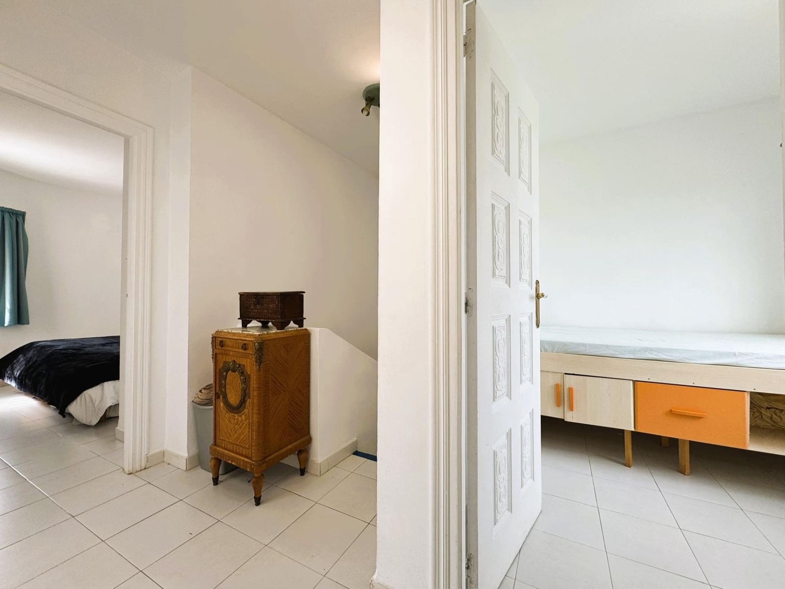 3 makuuhuone Rivitalo myytävänä paikassa Denia mukana uima-altaan - 320 000 € (Ref: 9927403)