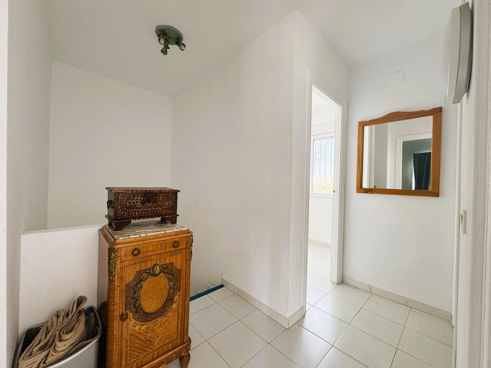 3 makuuhuone Rivitalo myytävänä paikassa Denia mukana uima-altaan - 320 000 € (Ref: 9927403)