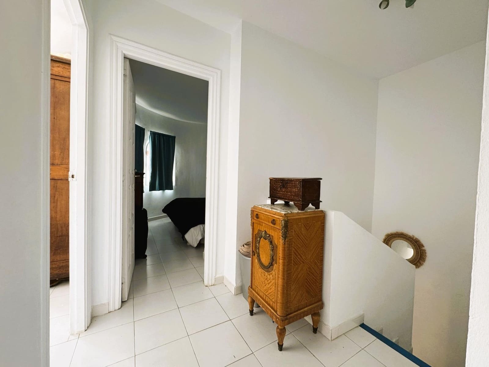 3 makuuhuone Rivitalo myytävänä paikassa Denia mukana uima-altaan - 320 000 € (Ref: 9927403)