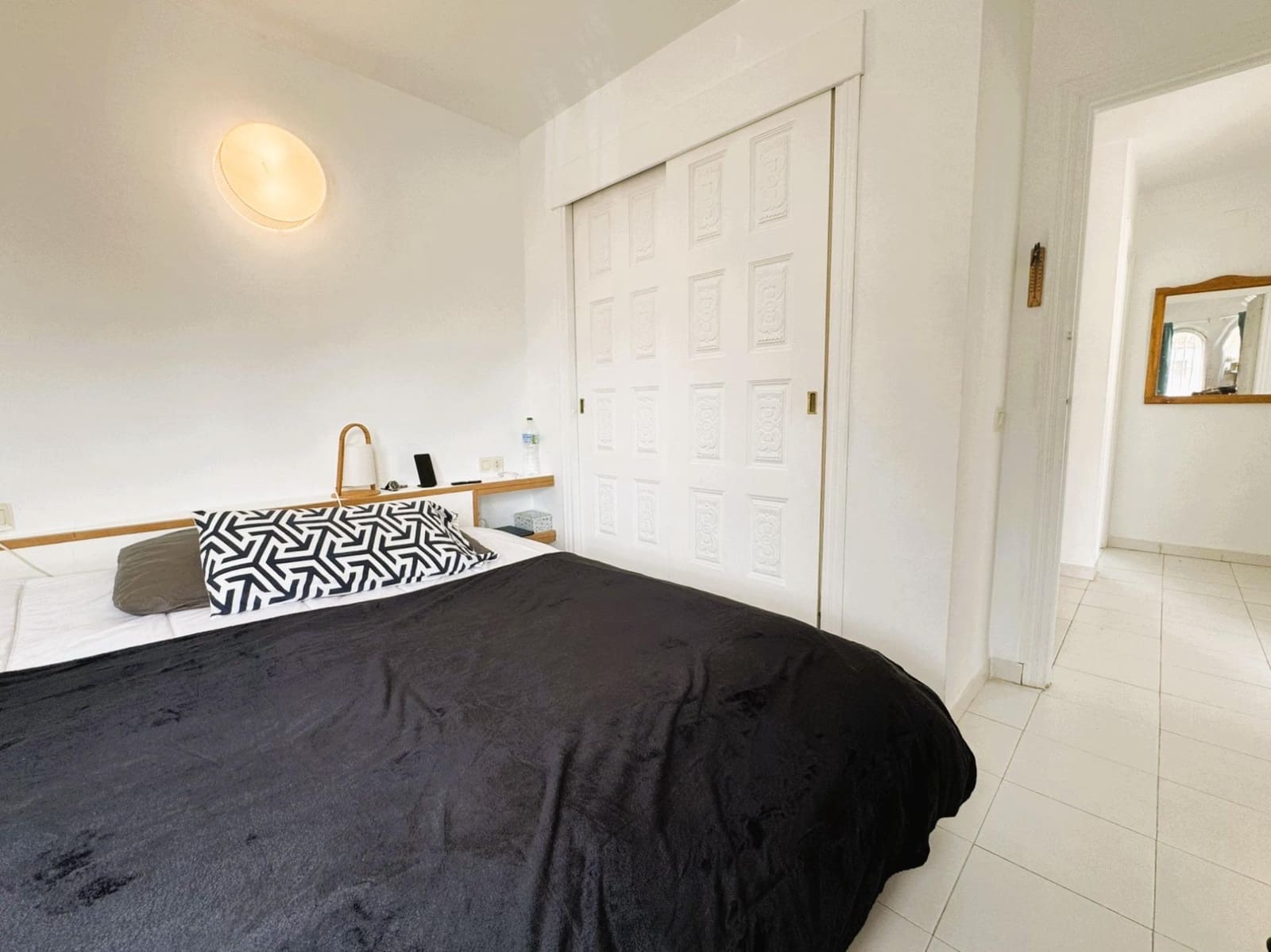 3 makuuhuone Rivitalo myytävänä paikassa Denia mukana uima-altaan - 320 000 € (Ref: 9927403)