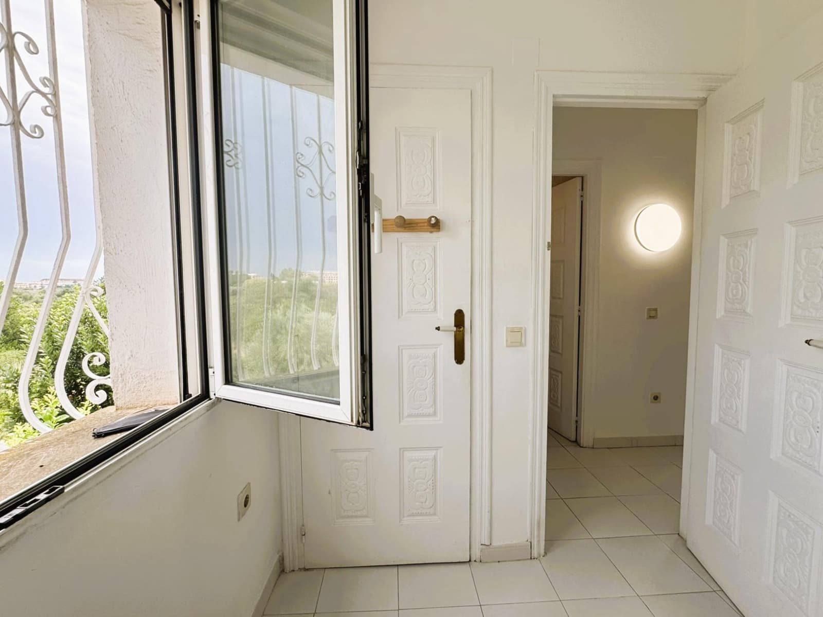 3 makuuhuone Rivitalo myytävänä paikassa Denia mukana uima-altaan - 320 000 € (Ref: 9927403)