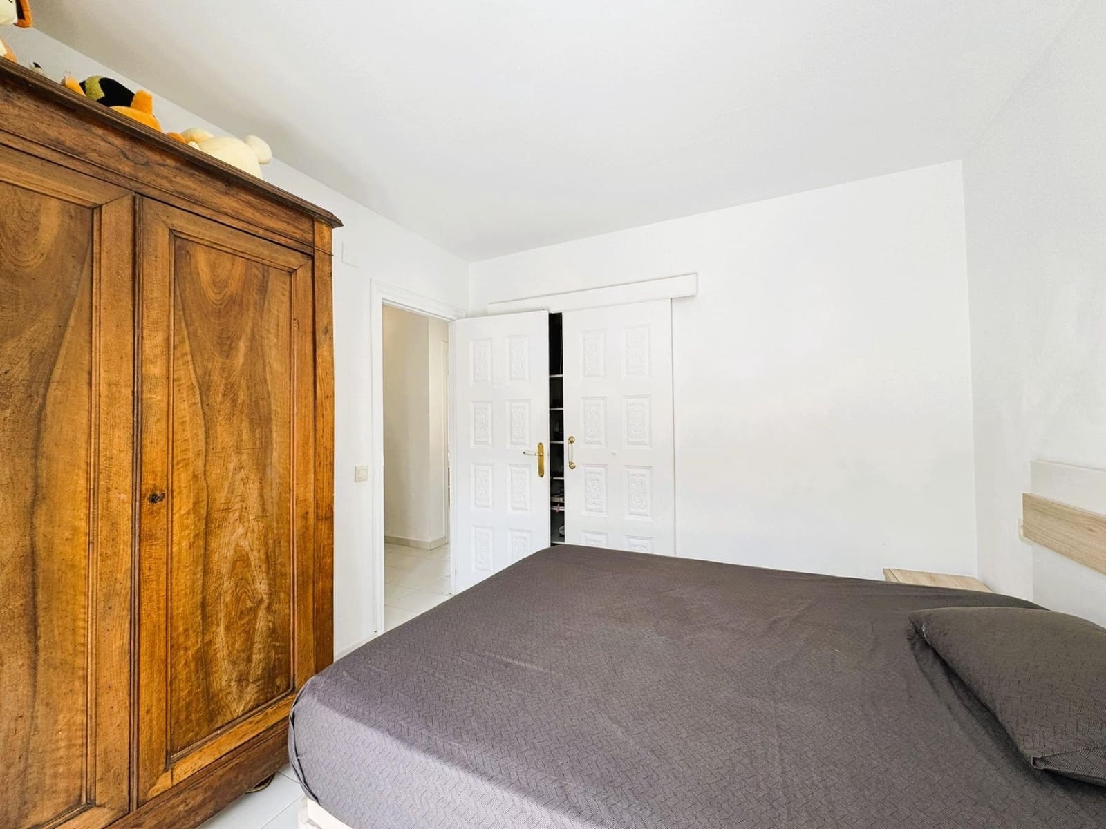 3 makuuhuone Rivitalo myytävänä paikassa Denia mukana uima-altaan - 320 000 € (Ref: 9927403)