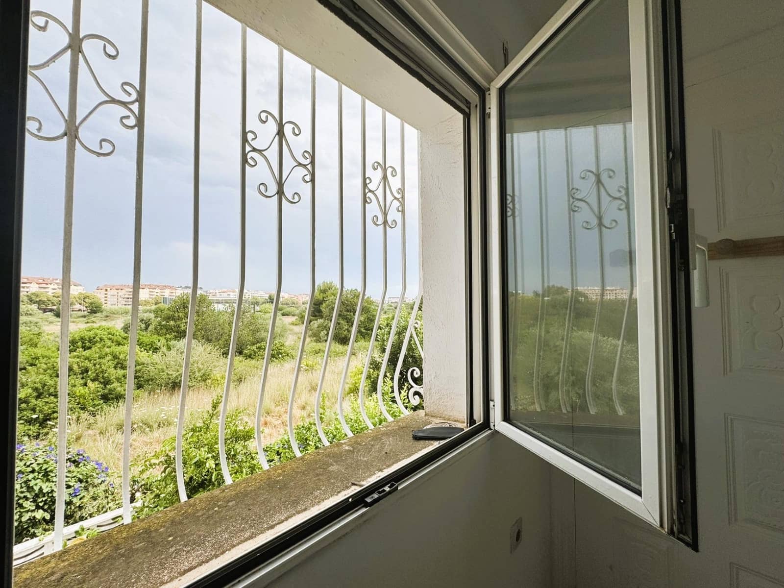 3 makuuhuone Rivitalo myytävänä paikassa Denia mukana uima-altaan - 320 000 € (Ref: 9927403)