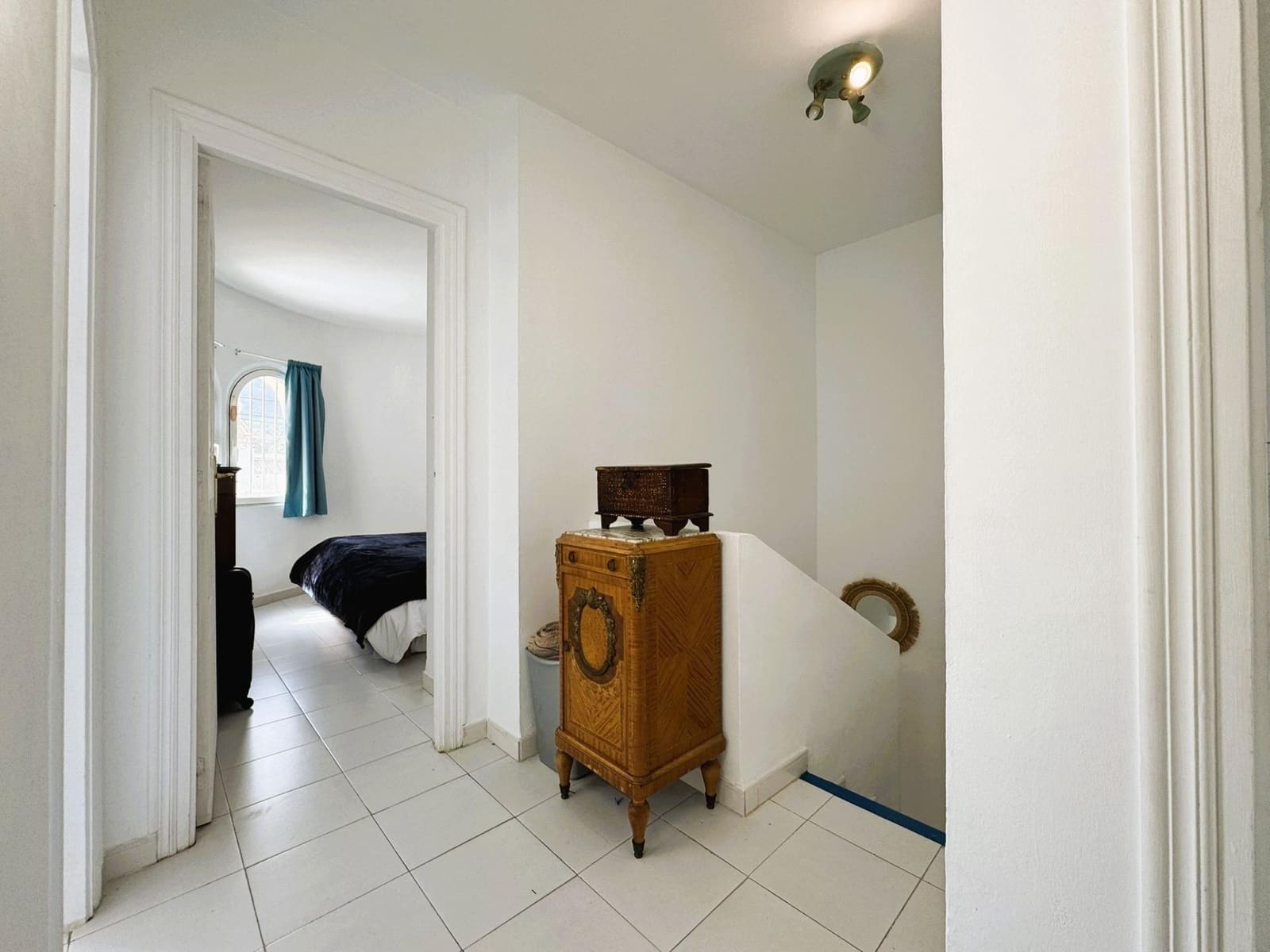 3 makuuhuone Rivitalo myytävänä paikassa Denia mukana uima-altaan - 320 000 € (Ref: 9927403)