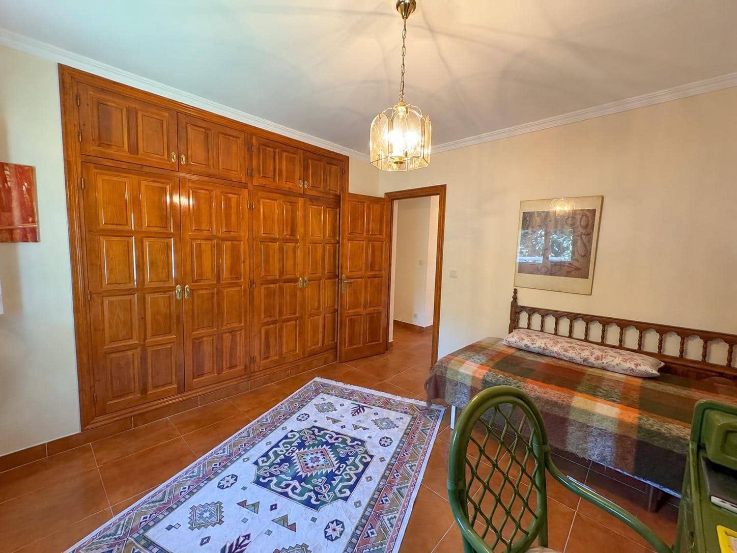 3 soverom Villa til salgs i Denia med svømmebasseng garasje - € 639 000 (Ref: 9934206)