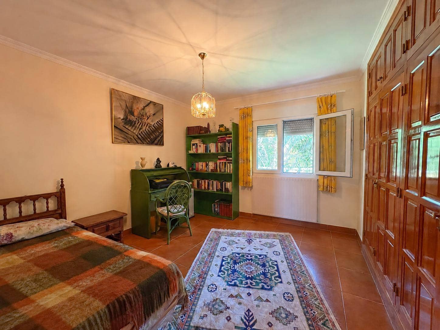 3 soverom Villa til salgs i Denia med svømmebasseng garasje - € 639 000 (Ref: 9934206)