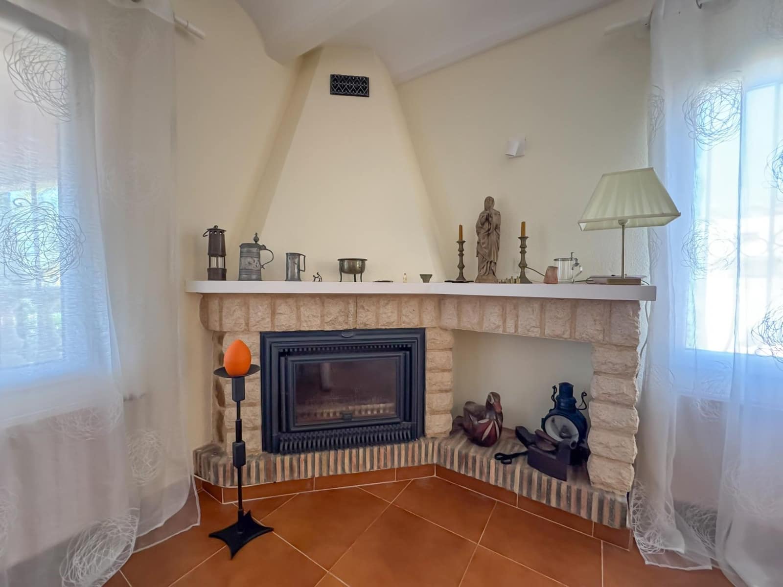 3 soverom Villa til salgs i Denia med svømmebasseng garasje - € 639 000 (Ref: 9934206)