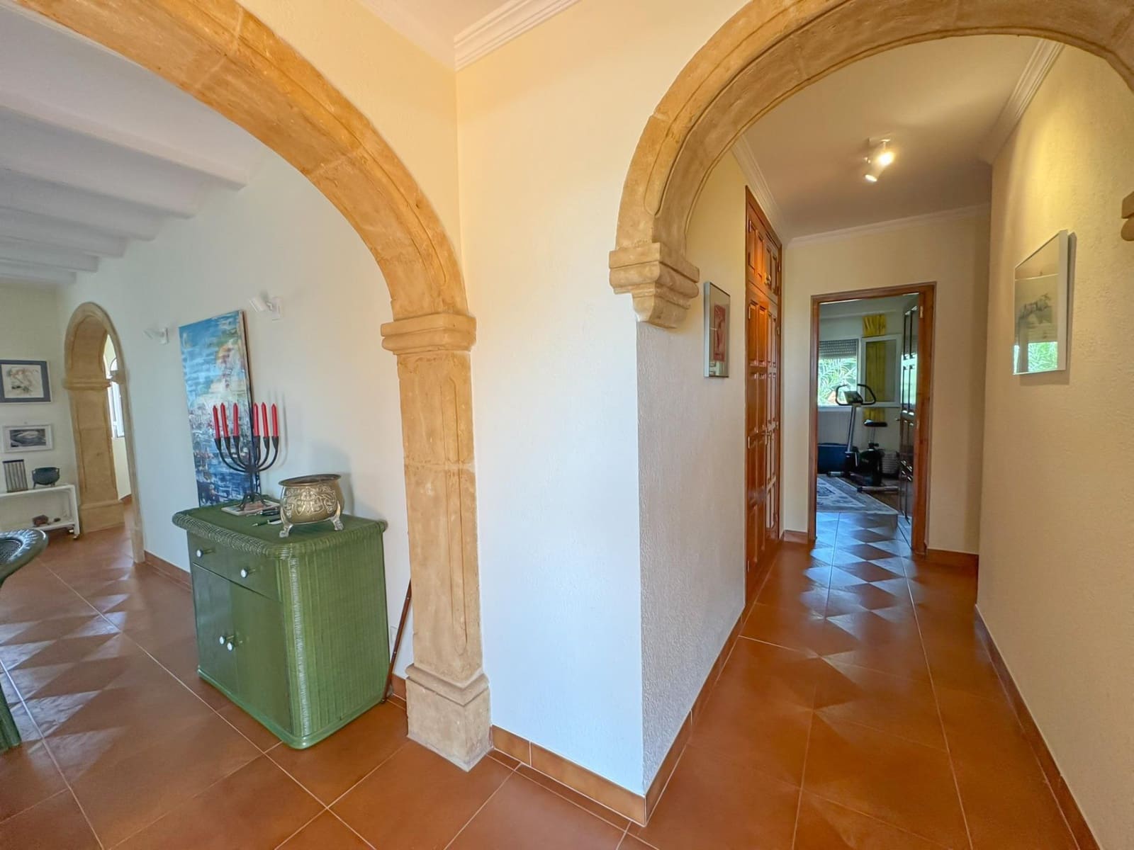 3 soverom Villa til salgs i Denia med svømmebasseng garasje - € 639 000 (Ref: 9934206)