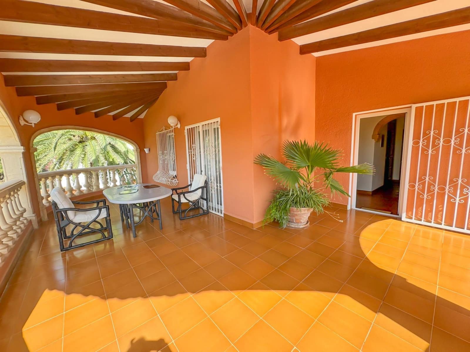 3 soverom Villa til salgs i Denia med svømmebasseng garasje - € 639 000 (Ref: 9934206)