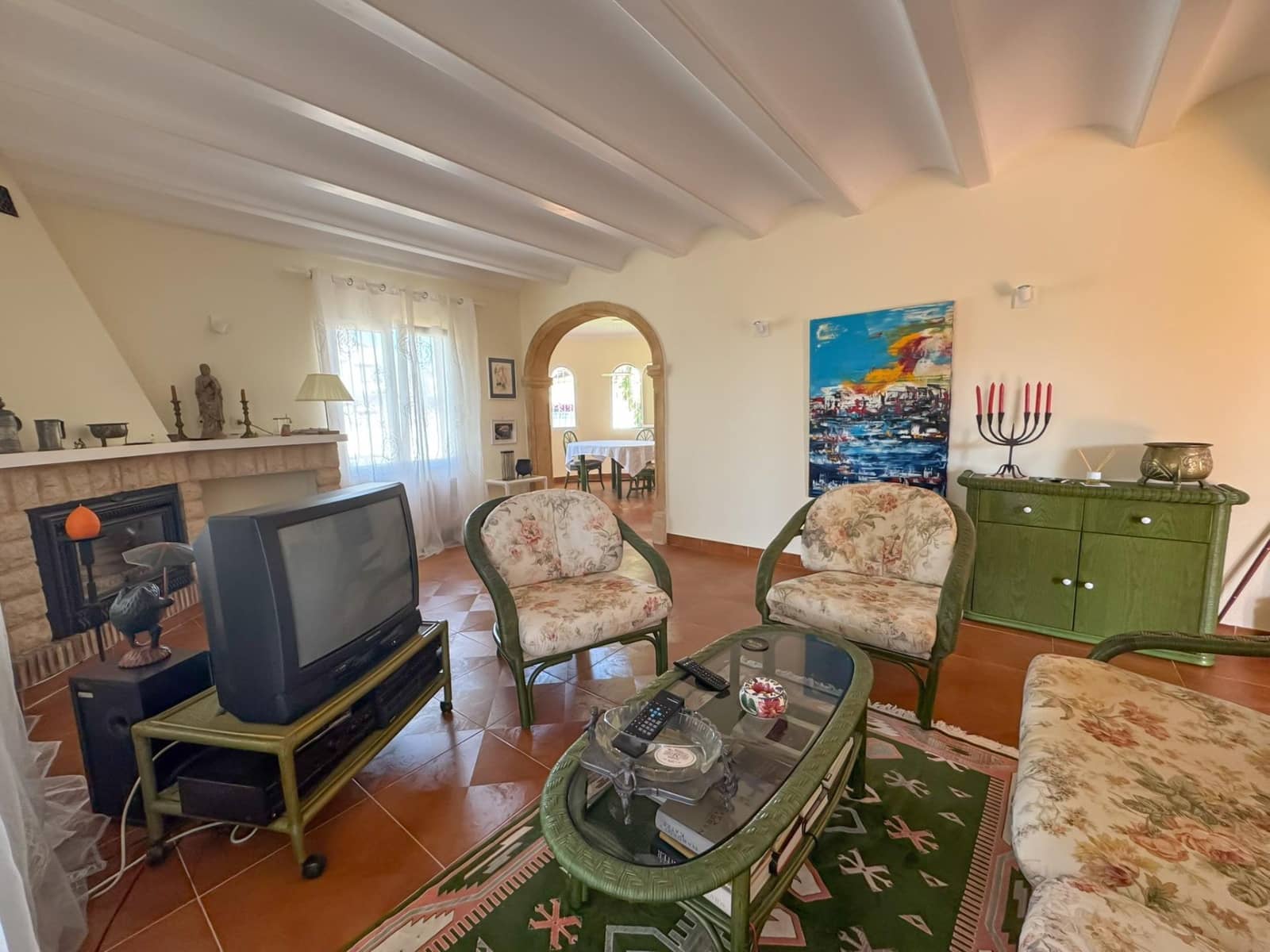 3 soverom Villa til salgs i Denia med svømmebasseng garasje - € 639 000 (Ref: 9934206)