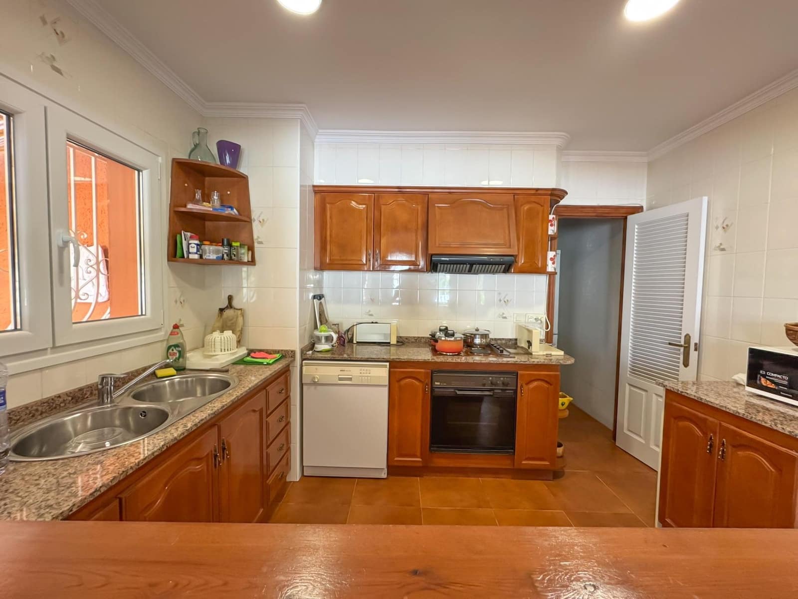 3 soverom Villa til salgs i Denia med svømmebasseng garasje - € 639 000 (Ref: 9934206)